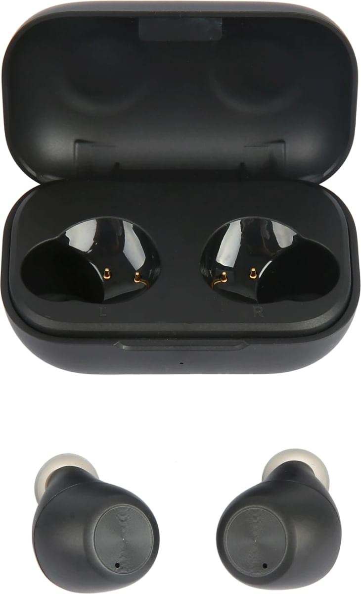 bluetooth earbuds croma