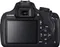Canon EOS 1200D with 18-55mm + 55-250mm Lens