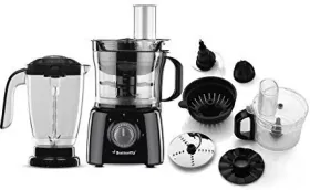 Butterfly BFP17 650 W Food Processor