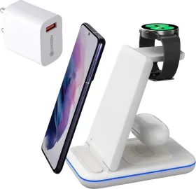 Unigen UNIDOCK 350 Wireless Charger
