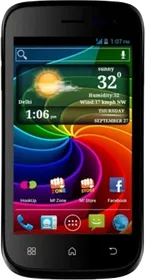 Micromax A68 Smarty 4.0