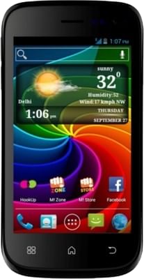Micromax A68 Smarty 4.0