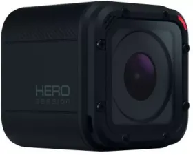 GoPro Hero Session Sports and Action Camera