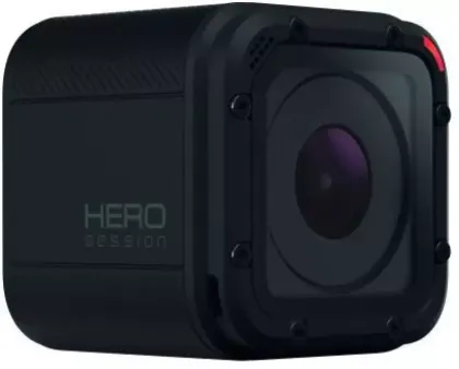 GoPro Hero Session Sports and Action Camera