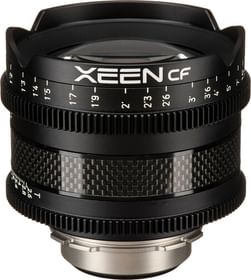 Samyang XEEN CF 16mm T2.6 Professional Cine Lens (PL Mount)
