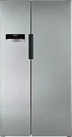 Siemens KA92NVS30I 658 L Frost Free Side-by-Side Refrigerator