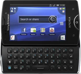 Sony Ericsson Xperia Mini Pro SK17i