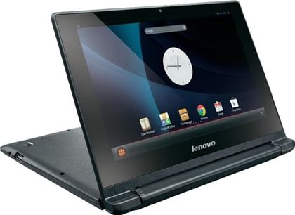 Lenovo IdeaPad A10 (59-388639) Slatebook (Quad Core A9/ 1GB/ 16GB eMMC/ Android 4.2/ Touch)