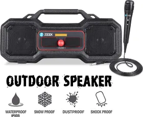 Zoook Rocker Thunder Stone 24W Party Speaker