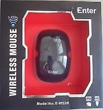 Enter W-59 Wireless Optical Usb Mouse