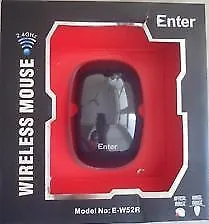Enter W-59 Wireless Optical Usb Mouse