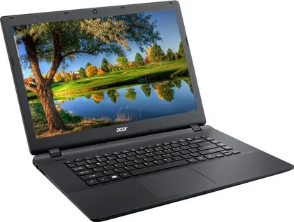 Acer Aspire ES1-521 Notebook (APU Dual Core A4/ 4GB