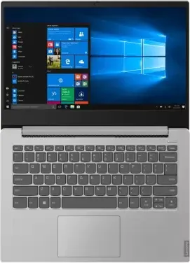 Lenovo Ideapad S340 81VV00JFIN Laptop (10th Gen Core i3/ 8GB/ 256GB SSD/ Win10 Home)