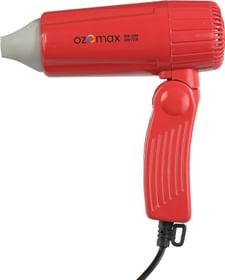 Ozomax Travel Plus 309 BL-138TZN Hair Dryer
