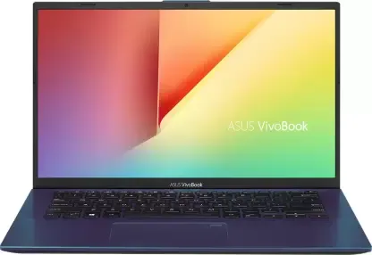 Asus VivoBook X412FA-EK513T Laptop (10th Gen Core i5/ 8GB/ 1TB