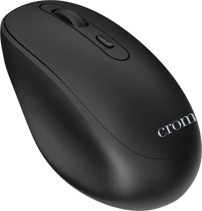 Croma CRSPOFCMSA016507 Wireless Mouse - image 3