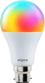 Wipro NS1220 12.5 W Smart LED Bulb