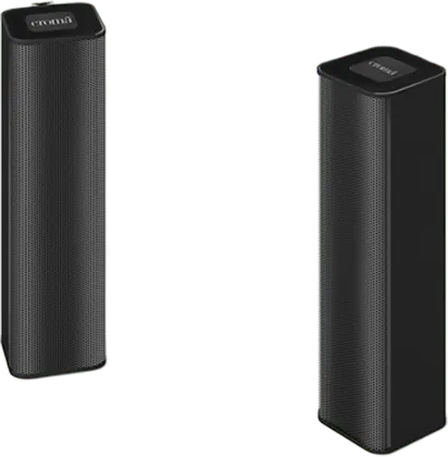 Croma CREH300SBA260103 300W Bluetooth Home Theatre