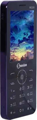 Snexian Rock Pro Max