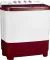 Voltas Beko WTT80DBRT 8 Kg Semi Automatic Washing Machine