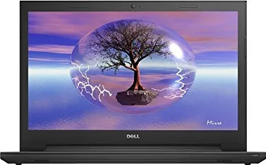 DELL INSPIRON 15 3541 (AMD APU E1/4GB/500GB/UBUNTU)