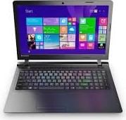 Lenovo Ideapad 100 Laptop (PQC/ 4GB/ 500GB/ Win10/ 2GB Graph)