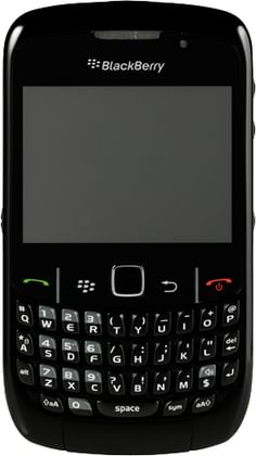 BlackBerry Curve 8520