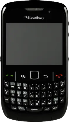 BlackBerry Curve 8520