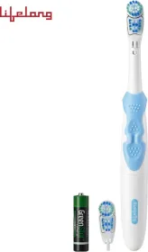 Lifelong LLDC45 Electric Toothbrush