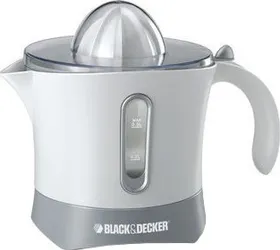 Black & Decker CJ650-IN 30 W Juicer
