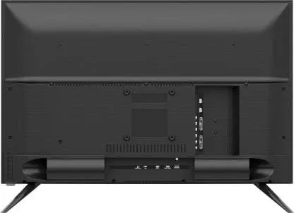 Intex LED-SHV32108 32 inch HD Ready Smart LED TV