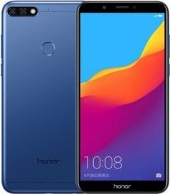 Huawei Honor 7A