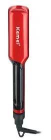 Kemei Km - 9620 Hair Straightener