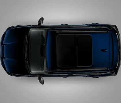 Mahindra XUV 3XO EV AX5