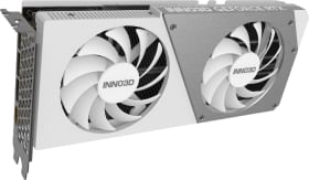 Inno3D NVIDIA GeForce RTX 4070 Twin X2 OC 12 GB GDDR6X Graphics Card