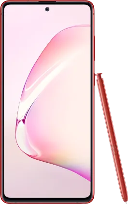 Samsung Galaxy Note 10 Lite