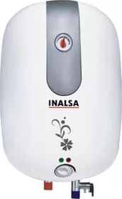 Inalsa PSG 10 GL16 10L Storage Water Heater