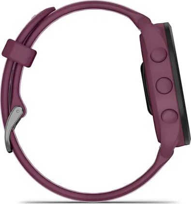 Garmin Forerunner 165 Music Smartwatch