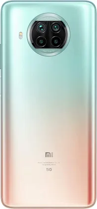 Xiaomi Mi 10i