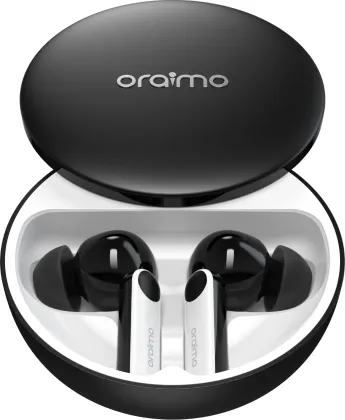 Oraimo FreePods 4 True Wireless Earbuds