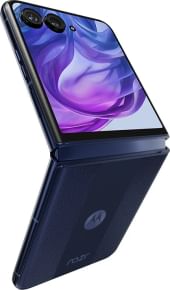 Samsung Galaxy Z Flip 6 5G vs Motorola Razr 60 Ultra