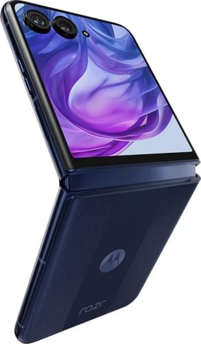 Motorola Razr 50 Ultra