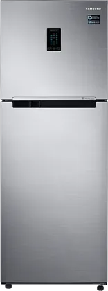 Samsung RT37C4512S8 322 L 2 Star Double Door Refrigerator