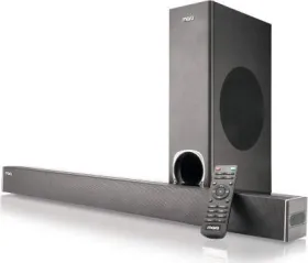 MarQ FS62LS 2.1 Channel 80 W Bluetooth Soundbar