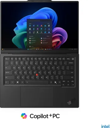 Lenovo ThinkPad X1 Gen 14 Aura Edition 21V700G4IG Laptop (Intel Core Ultra 7 355/ 32GB/ 1TB SSD/ Win 11)
