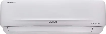 Lloyd GLS12C2XWBEP 1 Ton 2 Star 2022 Inverter Split AC