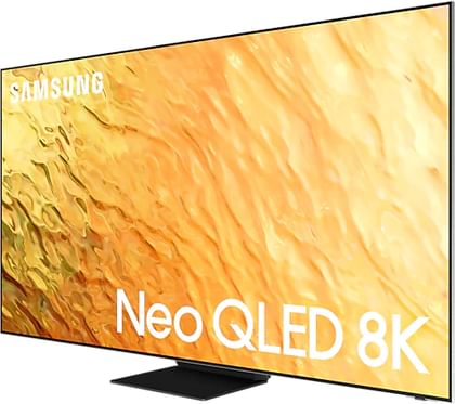 Samsung QA75QN800BKXXL 75 inch Ultra HD 8K Smart QLED TV