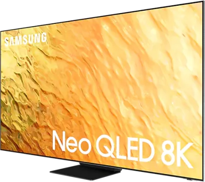 Samsung QN800B 75 inch Ultra HD 8K Smart QLED TV (QN75QN800BFXZA)