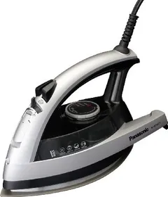 Panasonic NI-W750TS 360-Degree Multi-Directional Steam Iron