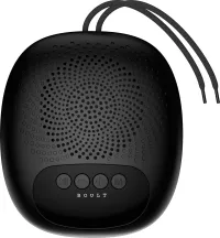 Boult Bassbox Q5 5W Bluetooth Speaker - Price Drop